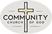 Community Church of God in Lake Placid, FL